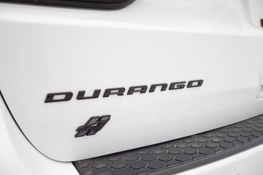Thumbnail: 2023 Dodge Durango - 25