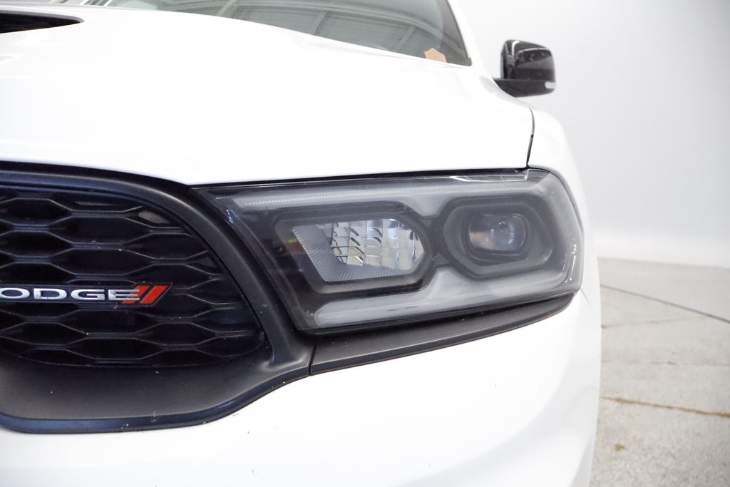 Thumbnail: 2023 Dodge Durango - 16