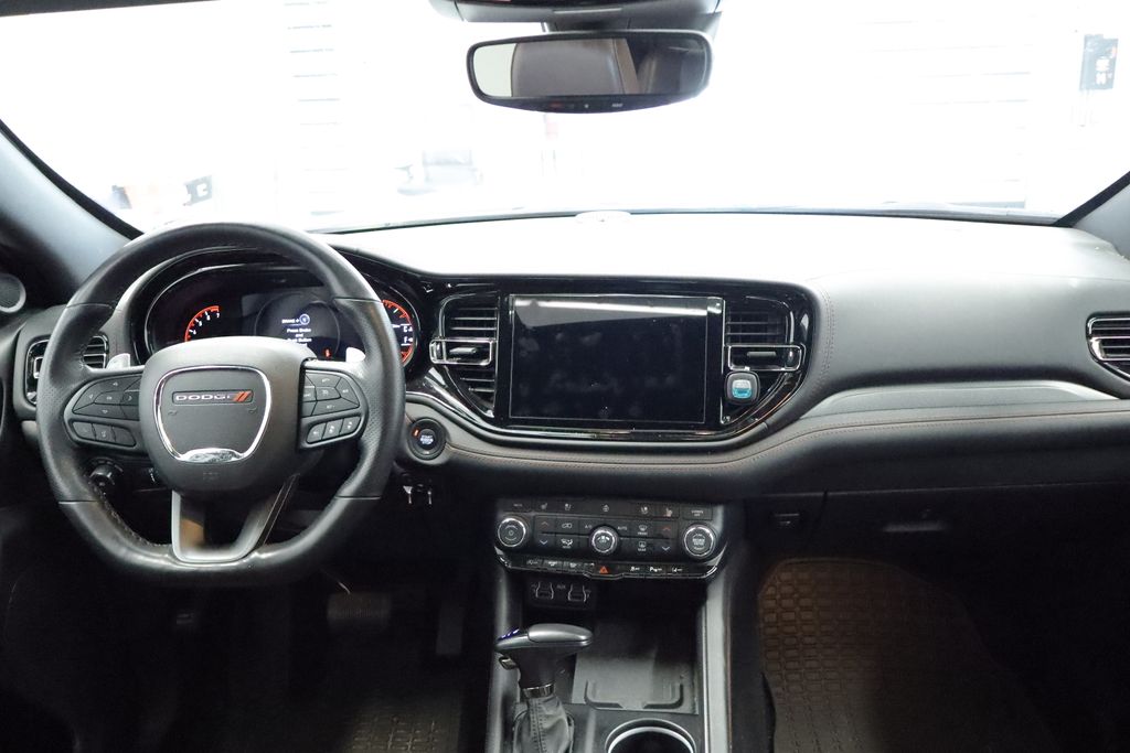 Thumbnail: 2023 Dodge Durango - 10