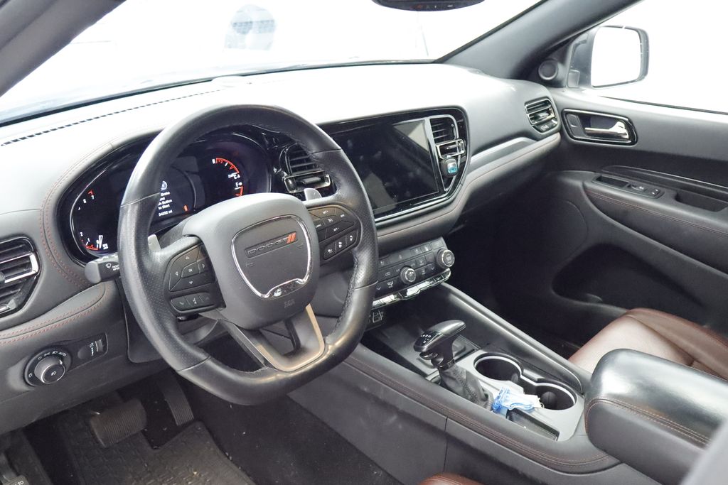 Thumbnail: 2023 Dodge Durango - 2