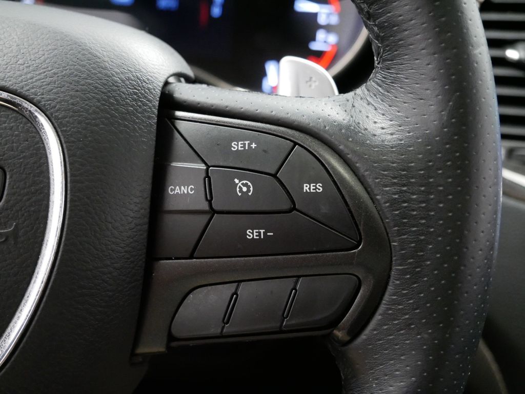 Thumbnail: 2018 Dodge Durango - 29