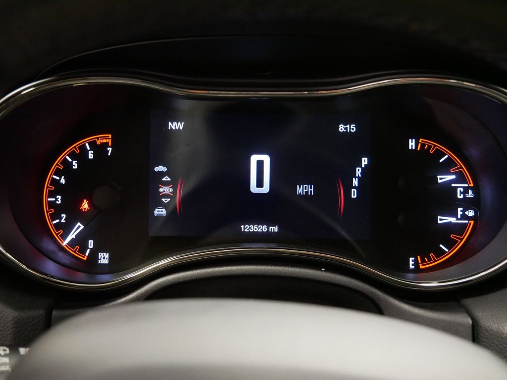 Thumbnail: 2018 Dodge Durango - 17