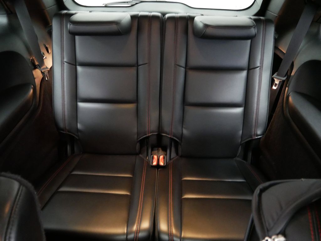 Thumbnail: 2018 Dodge Durango - 25