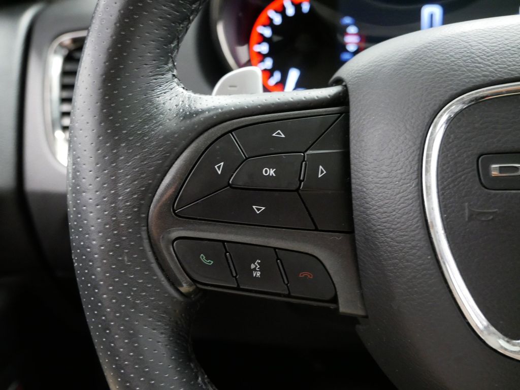 Thumbnail: 2018 Dodge Durango - 28