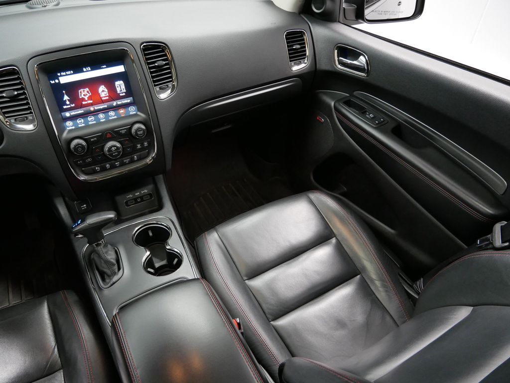 Thumbnail: 2018 Dodge Durango - 14