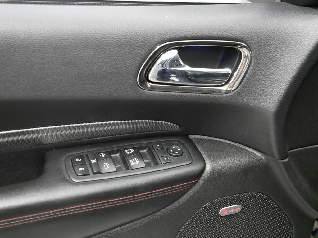 Thumbnail: 2018 Dodge Durango - 22