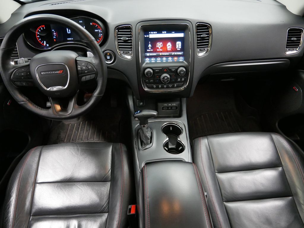 Thumbnail: 2018 Dodge Durango - 13
