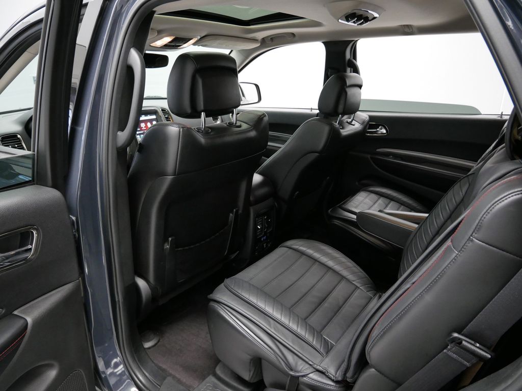 Thumbnail: 2018 Dodge Durango - 12