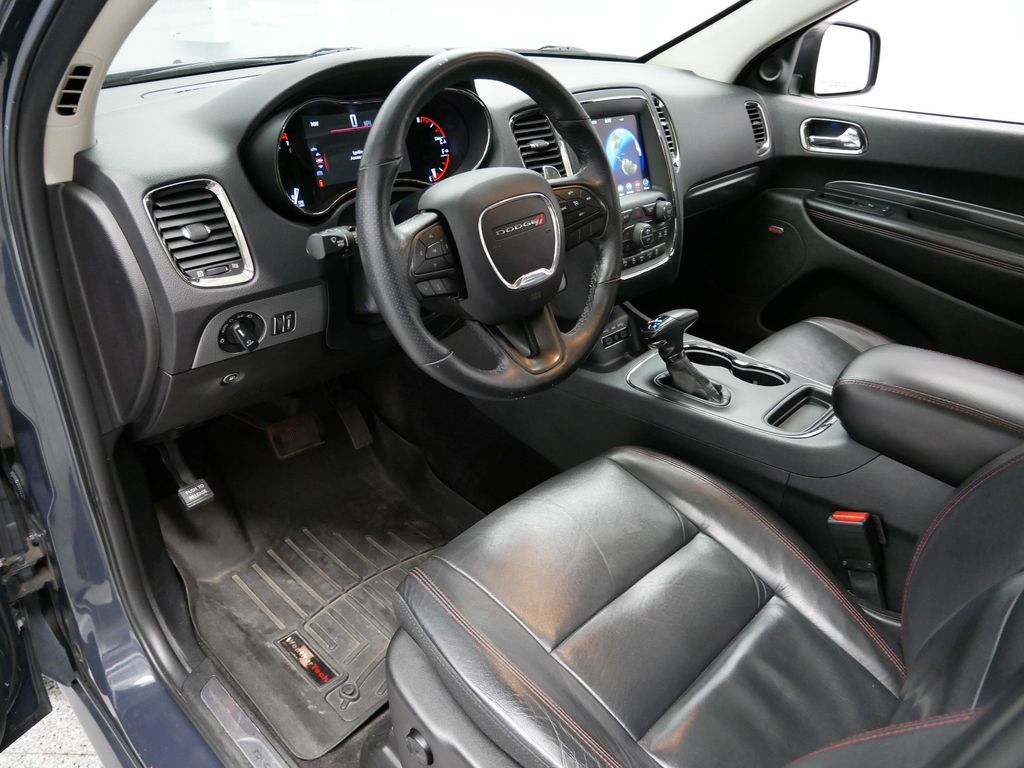 Thumbnail: 2018 Dodge Durango - 2