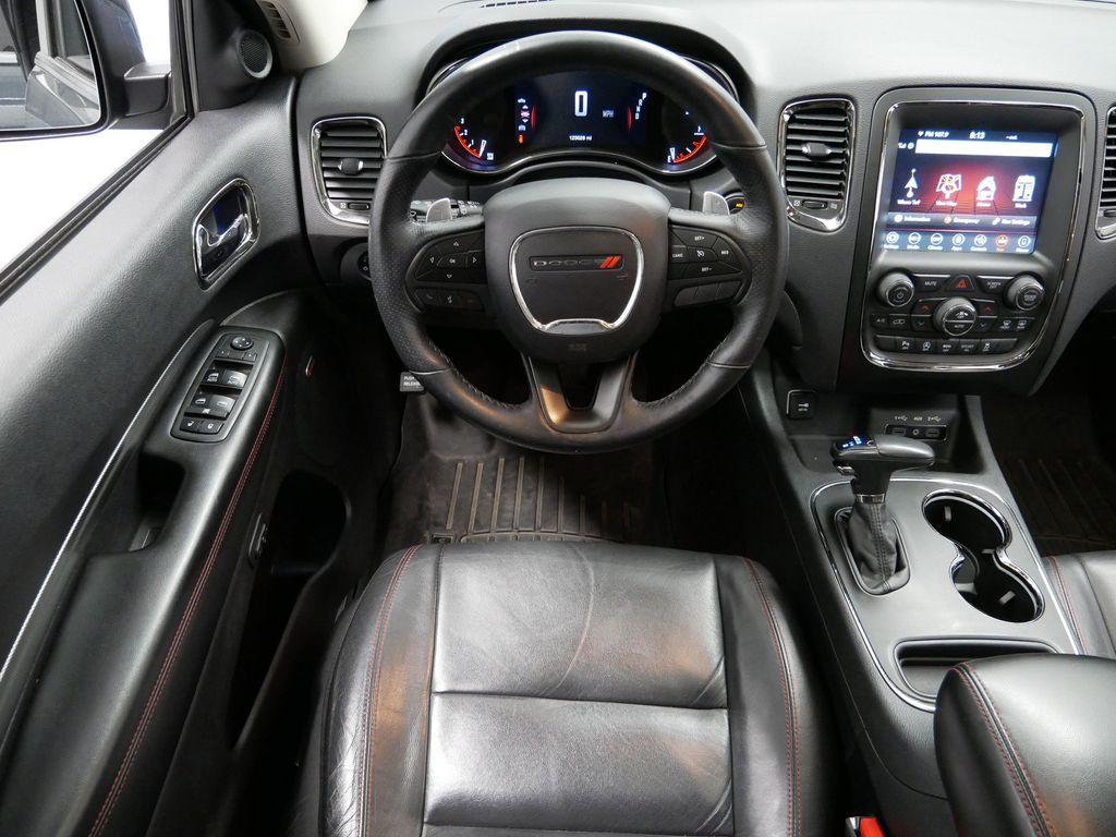 Thumbnail: 2018 Dodge Durango - 9