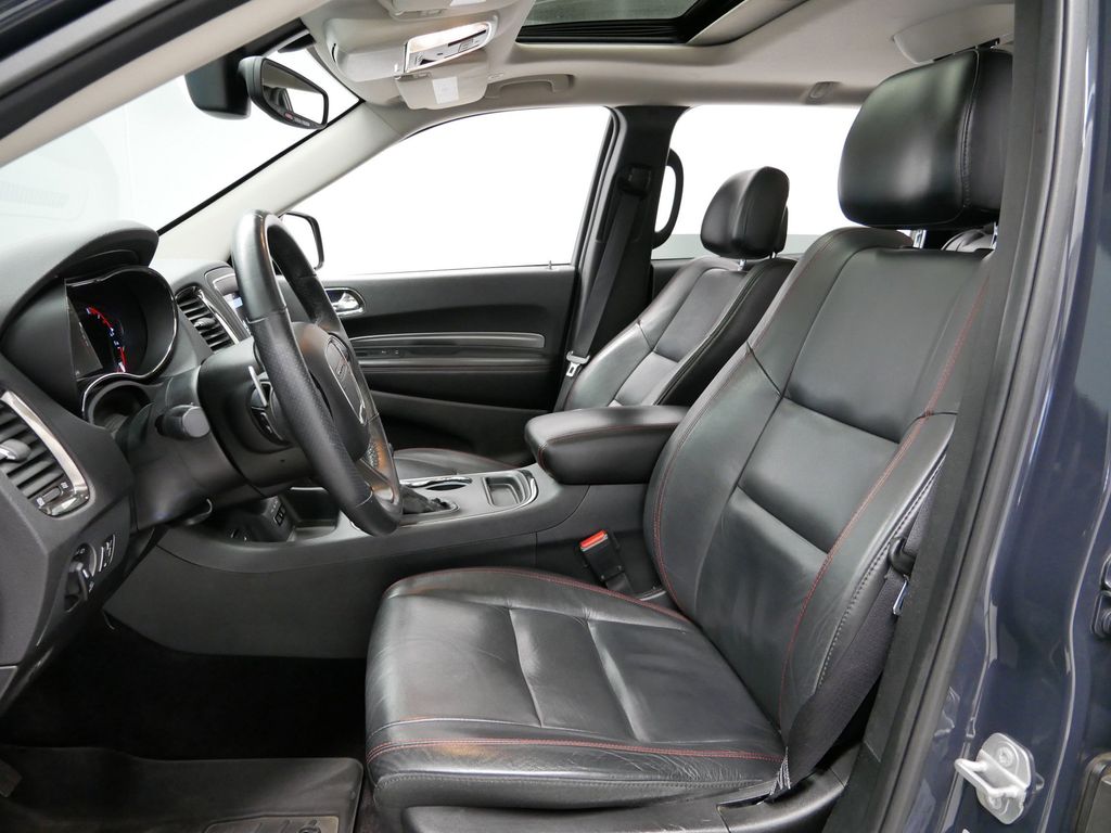 Thumbnail: 2018 Dodge Durango - 10