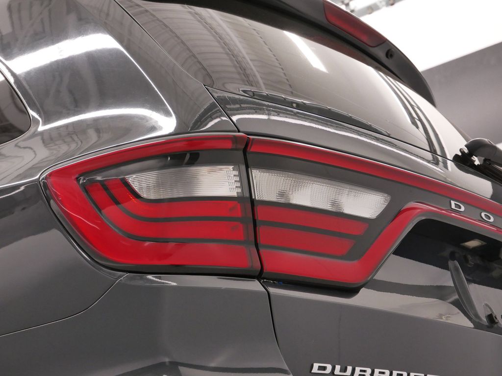Thumbnail: 2018 Dodge Durango - 48