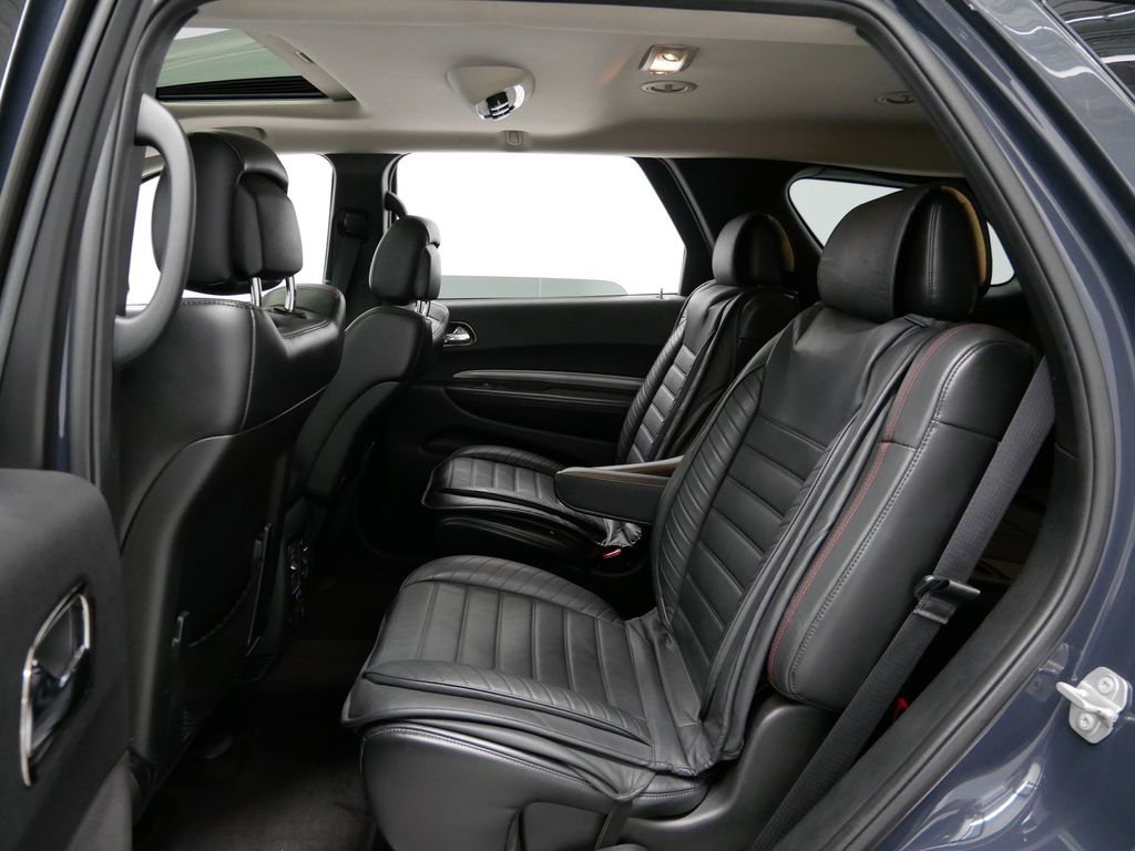 Thumbnail: 2018 Dodge Durango - 23