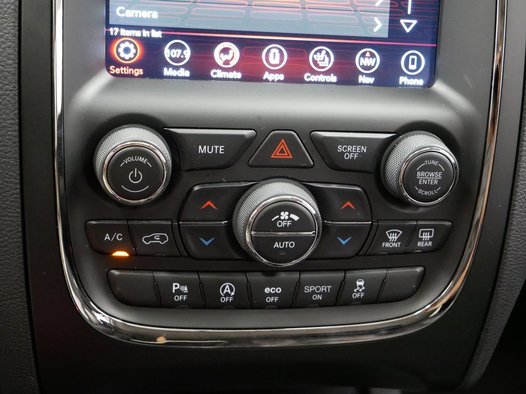 Thumbnail: 2018 Dodge Durango - 38