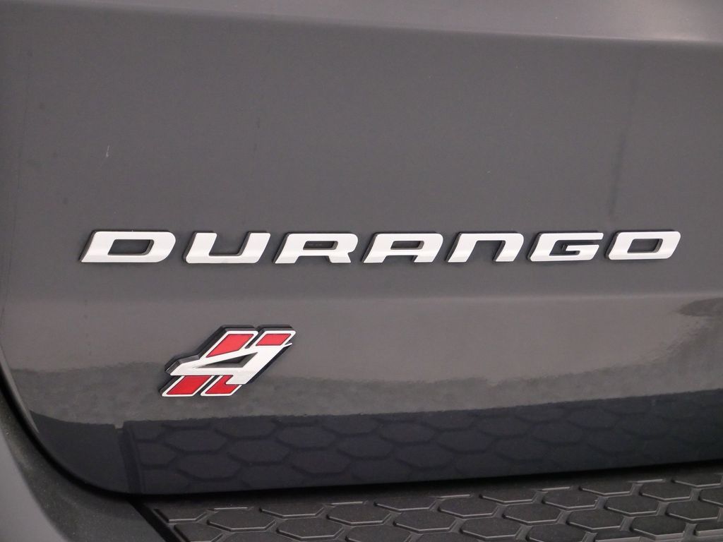 Thumbnail: 2018 Dodge Durango - 49