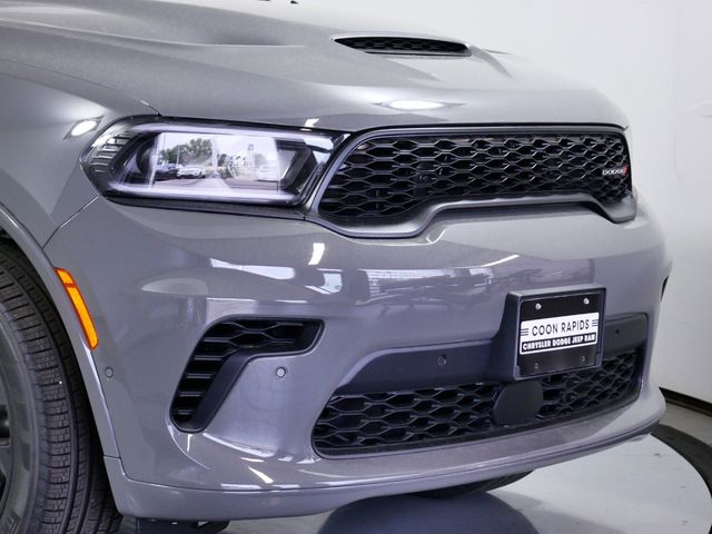 2025 Dodge Durango GT 7