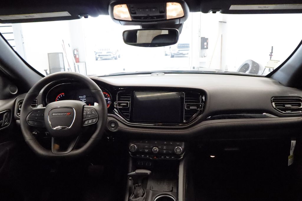 Thumbnail: 2026 Dodge Durango - 2
