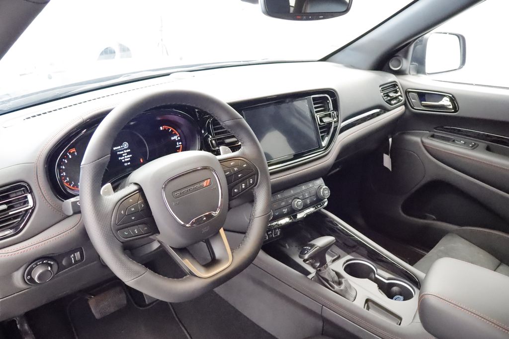 Thumbnail: 2026 Dodge Durango - 13