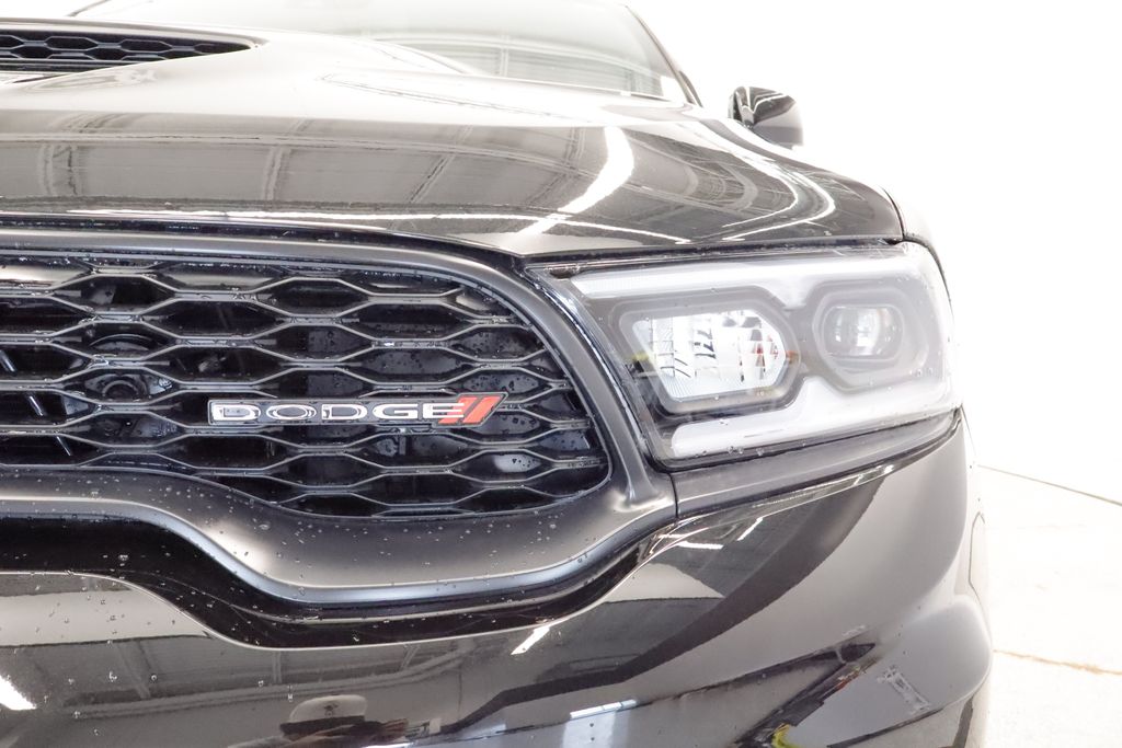 Thumbnail: 2026 Dodge Durango - 20