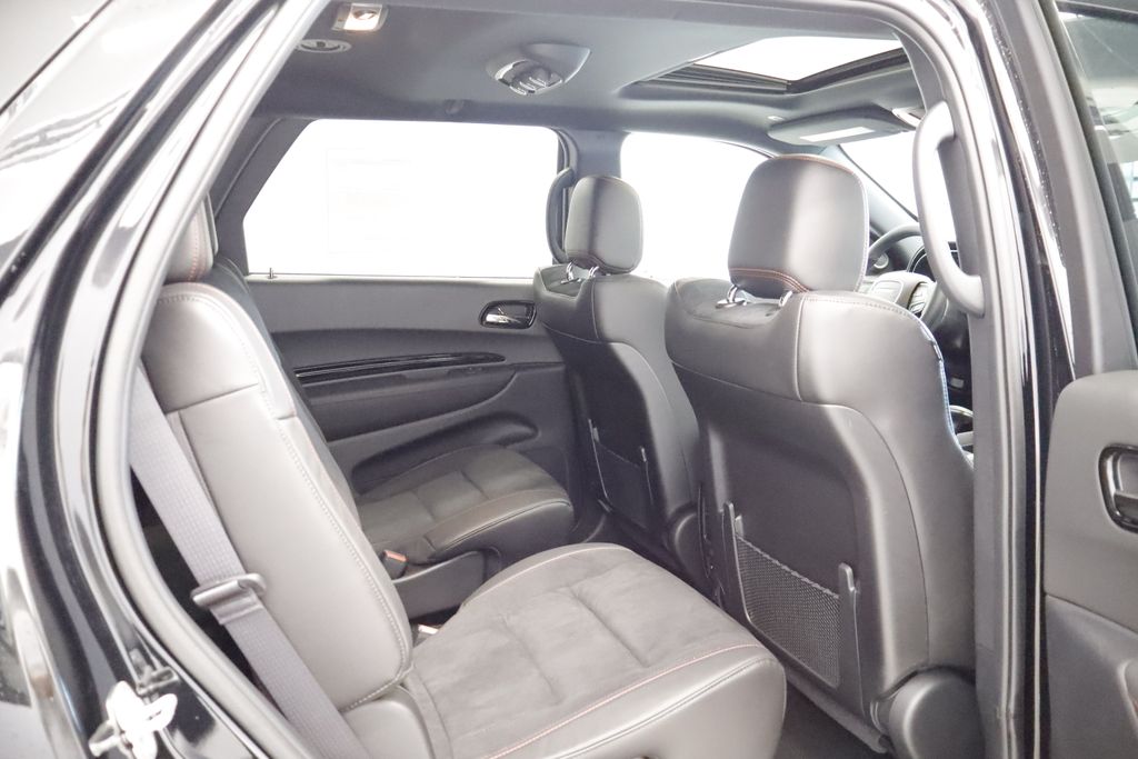 Thumbnail: 2026 Dodge Durango - 12