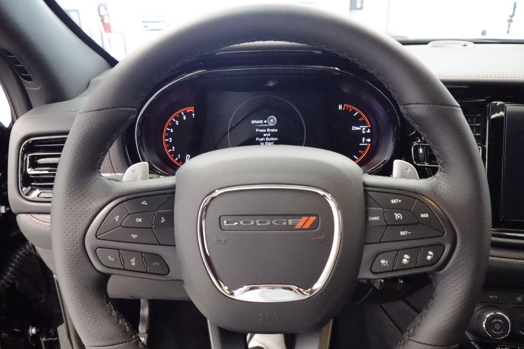 Thumbnail: 2026 Dodge Durango - 14