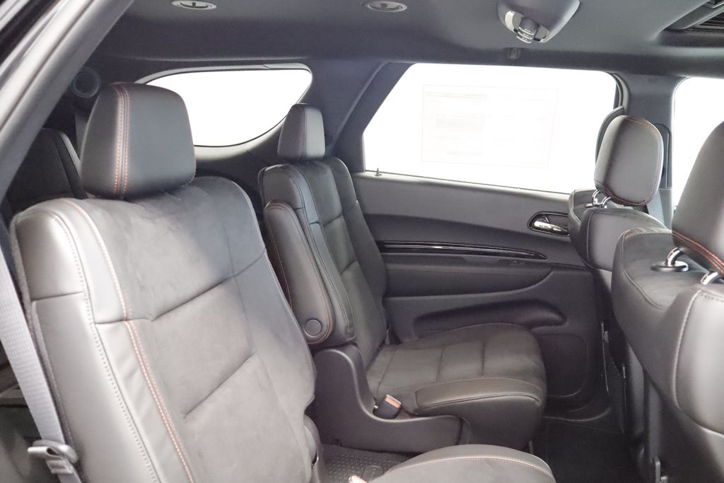 Thumbnail: 2026 Dodge Durango - 22