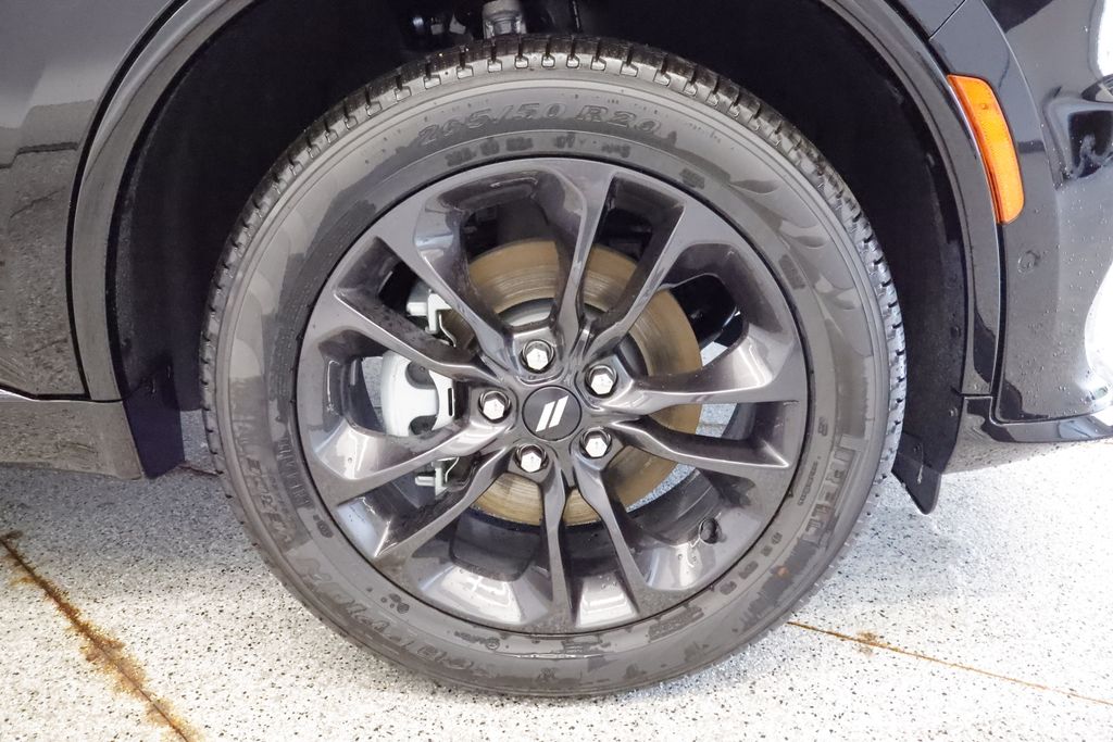 Thumbnail: 2026 Dodge Durango - 8