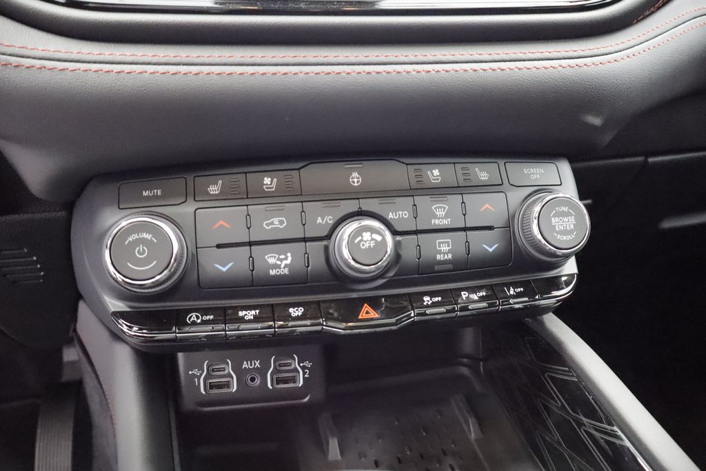 Thumbnail: 2026 Dodge Durango - 27