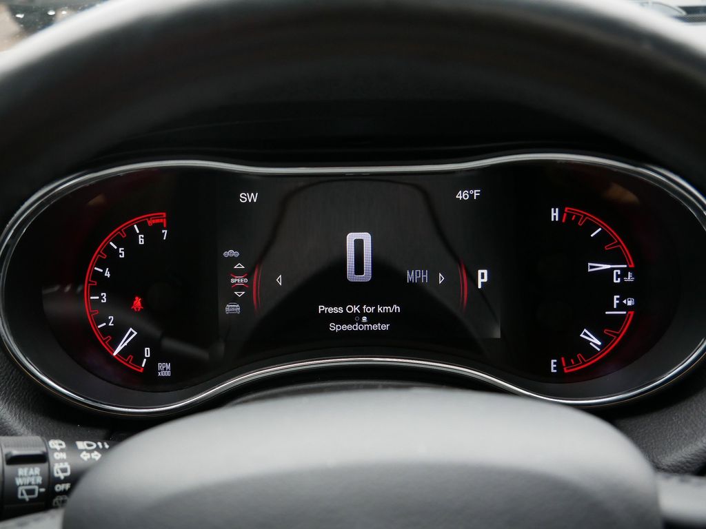 Thumbnail: 2017 Dodge Durango - 13