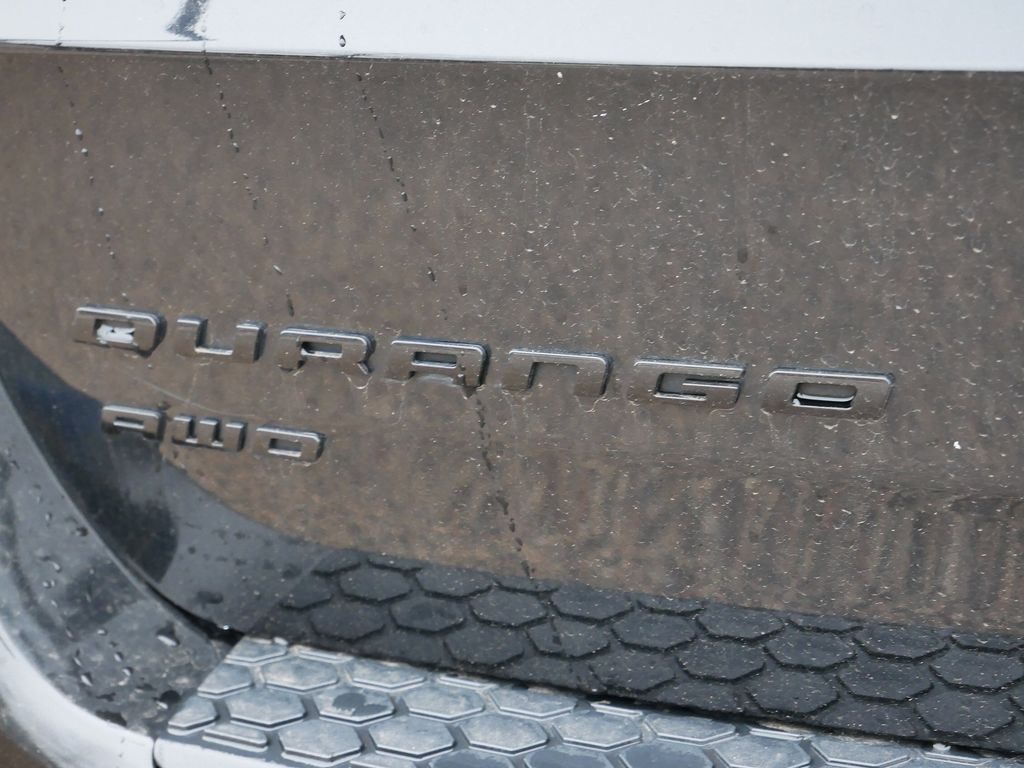 Thumbnail: 2017 Dodge Durango - 22