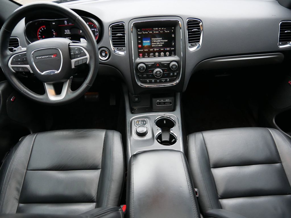 Thumbnail: 2017 Dodge Durango - 9