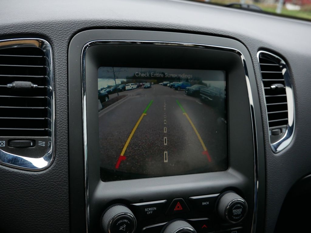 Thumbnail: 2017 Dodge Durango - 26