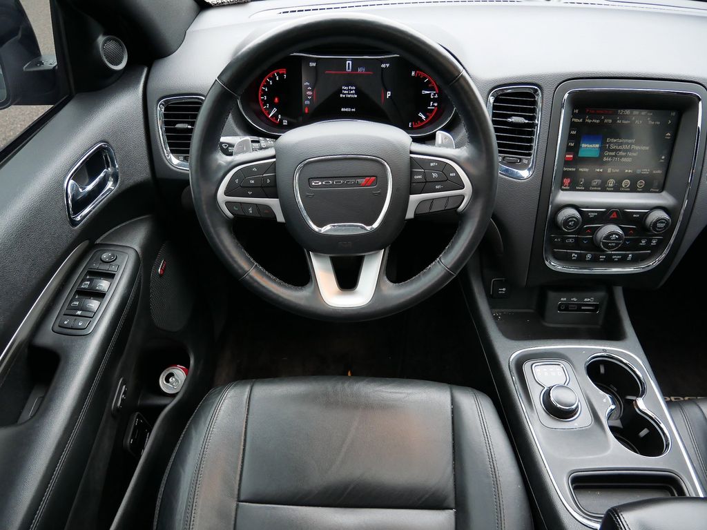 Thumbnail: 2017 Dodge Durango - 2