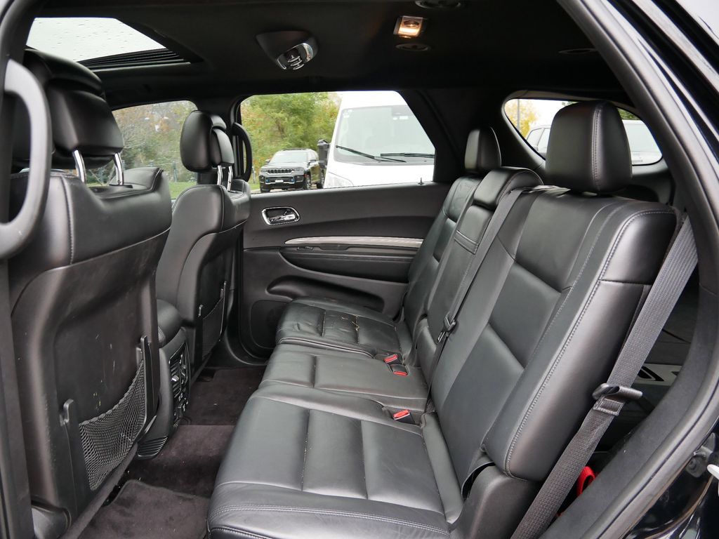 Thumbnail: 2017 Dodge Durango - 11