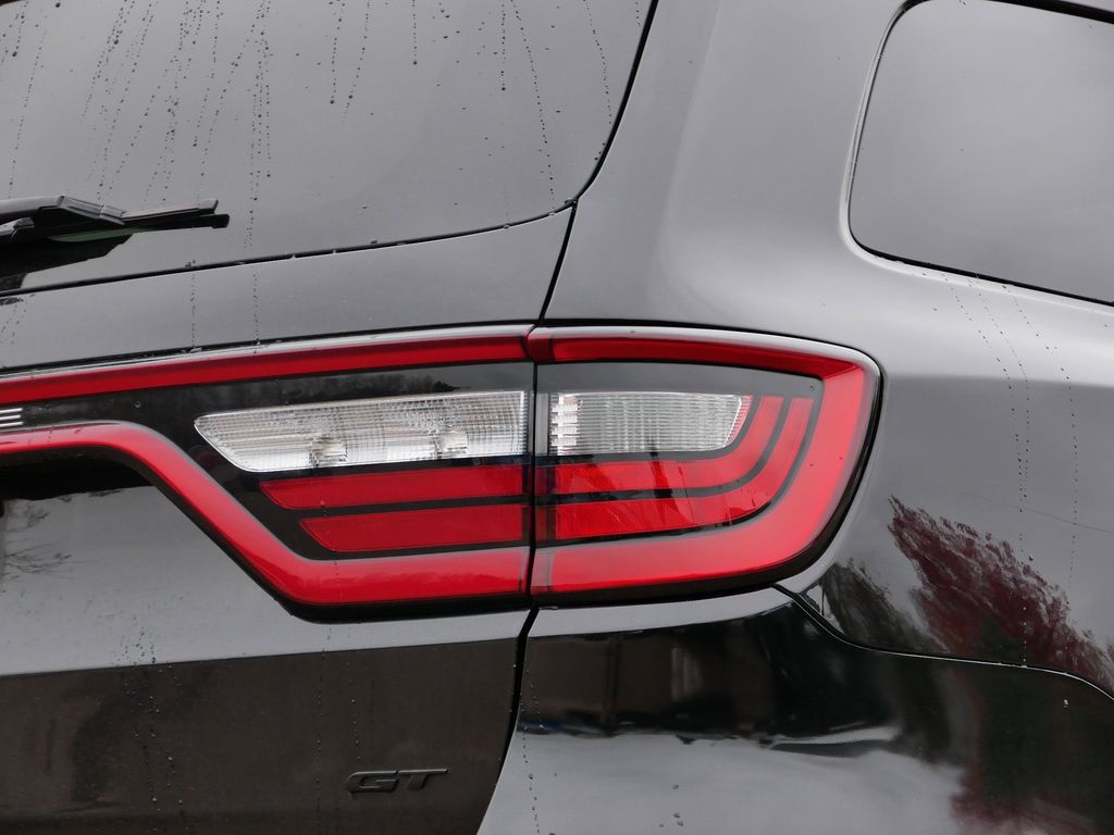 Thumbnail: 2017 Dodge Durango - 21