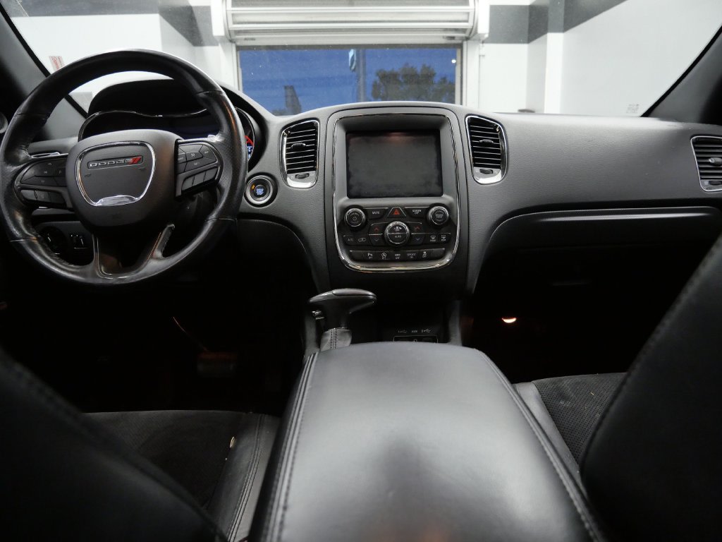 Thumbnail: 2018 Dodge Durango - 2