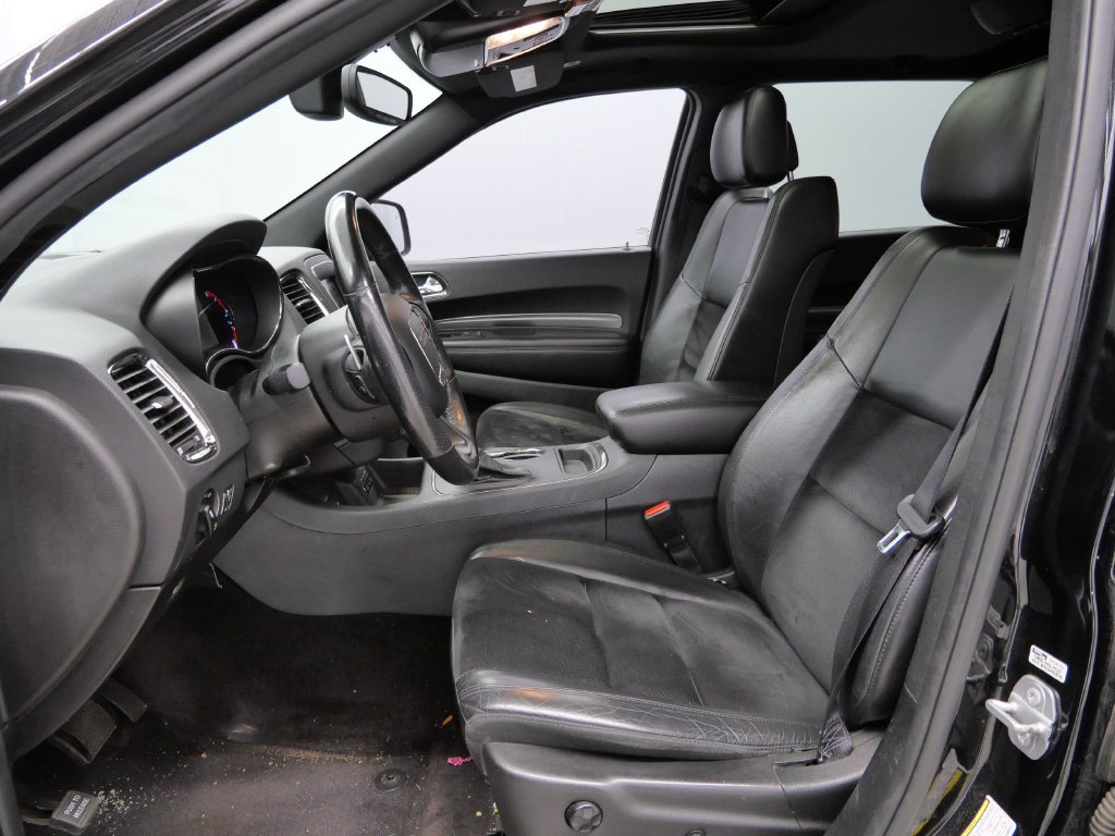 Thumbnail: 2018 Dodge Durango - 6