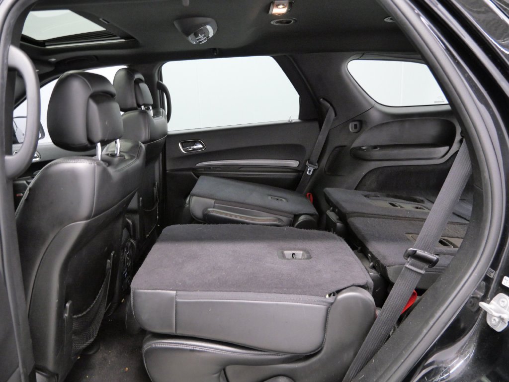 Thumbnail: 2018 Dodge Durango - 7