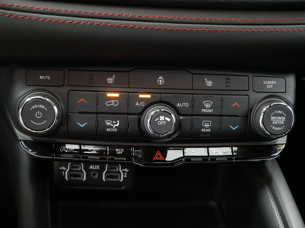 Thumbnail: 2024 Dodge Durango - 38