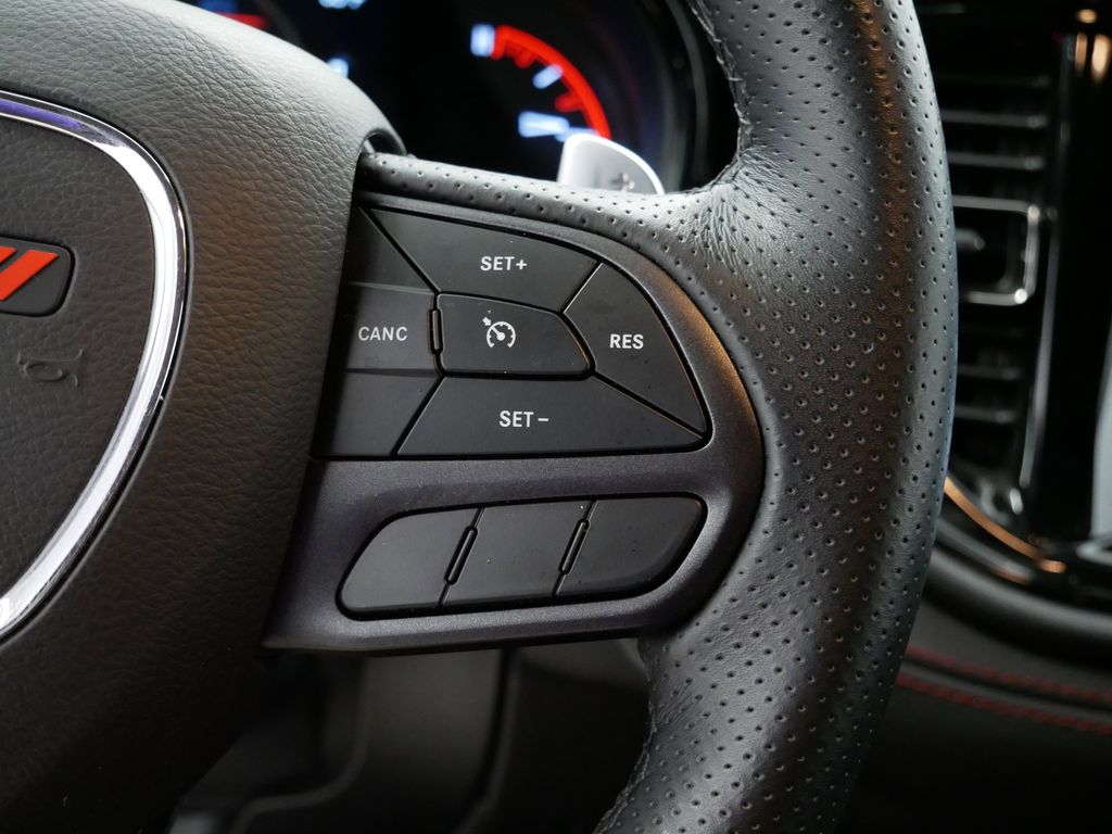 Thumbnail: 2024 Dodge Durango - 31