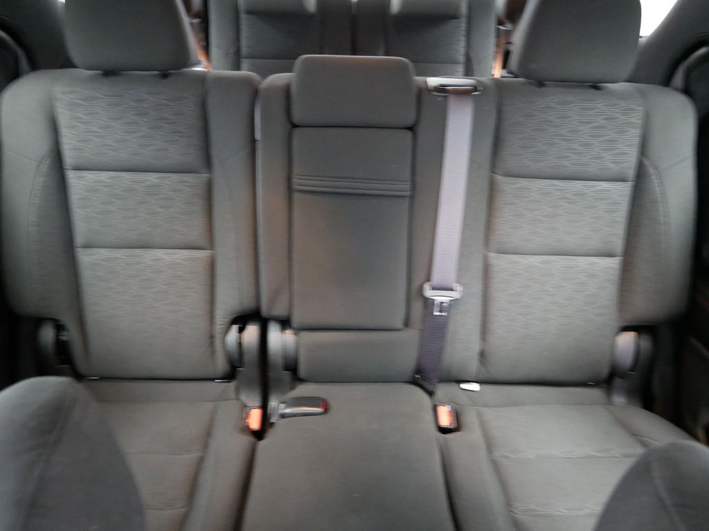 Thumbnail: 2024 Dodge Durango - 25