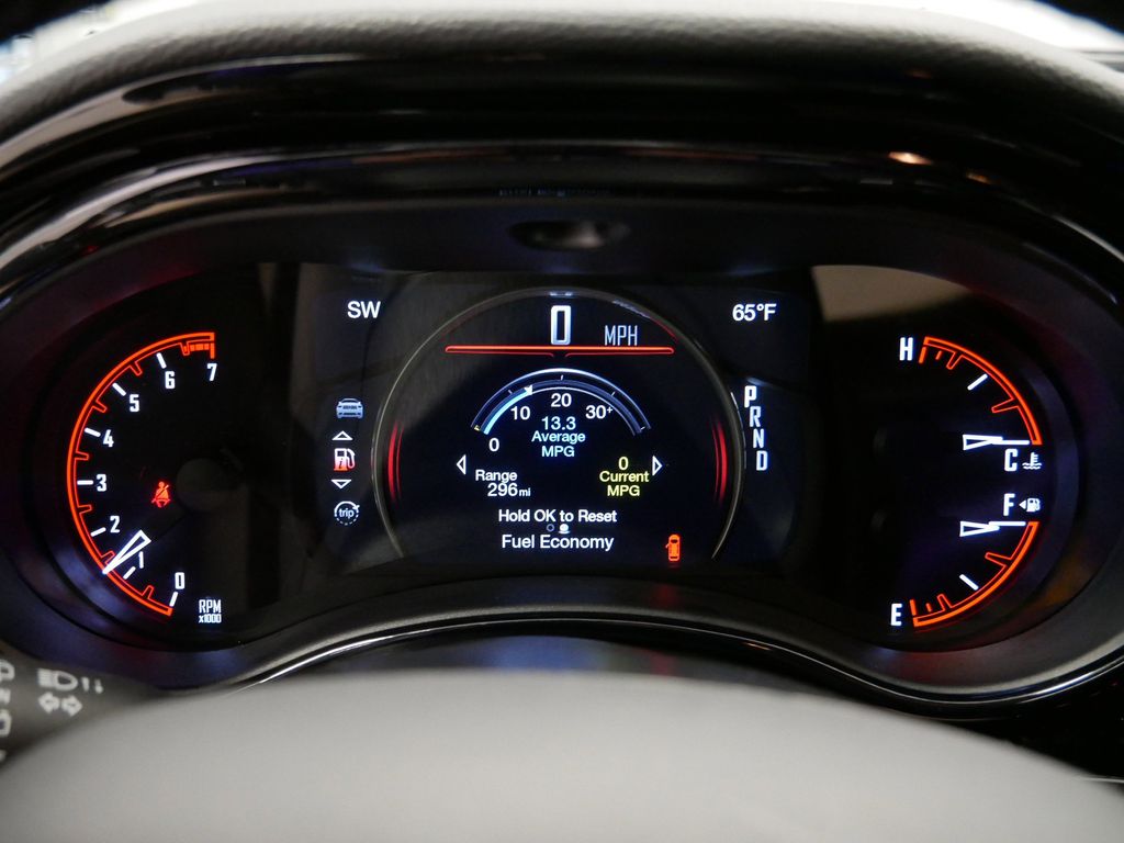 Thumbnail: 2024 Dodge Durango - 15