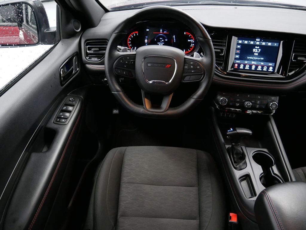 Thumbnail: 2024 Dodge Durango - 8