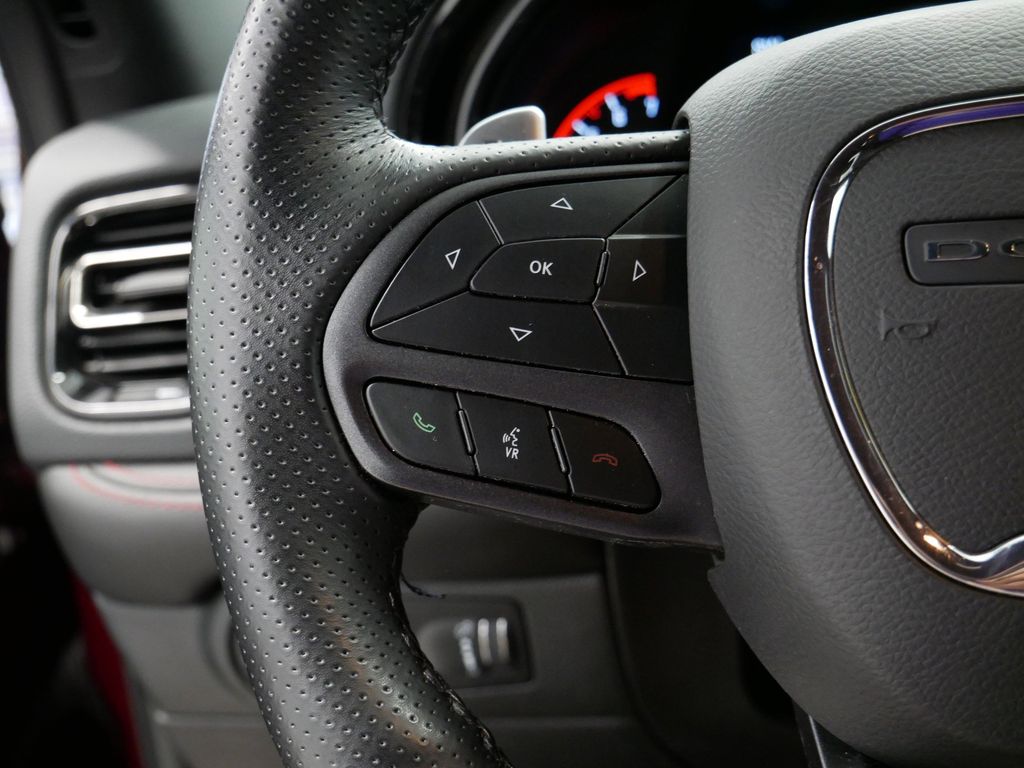 Thumbnail: 2024 Dodge Durango - 30