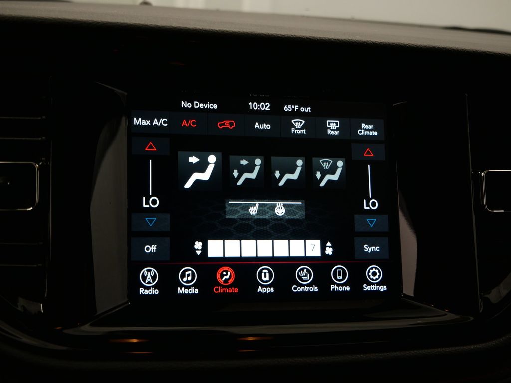 Thumbnail: 2024 Dodge Durango - 33