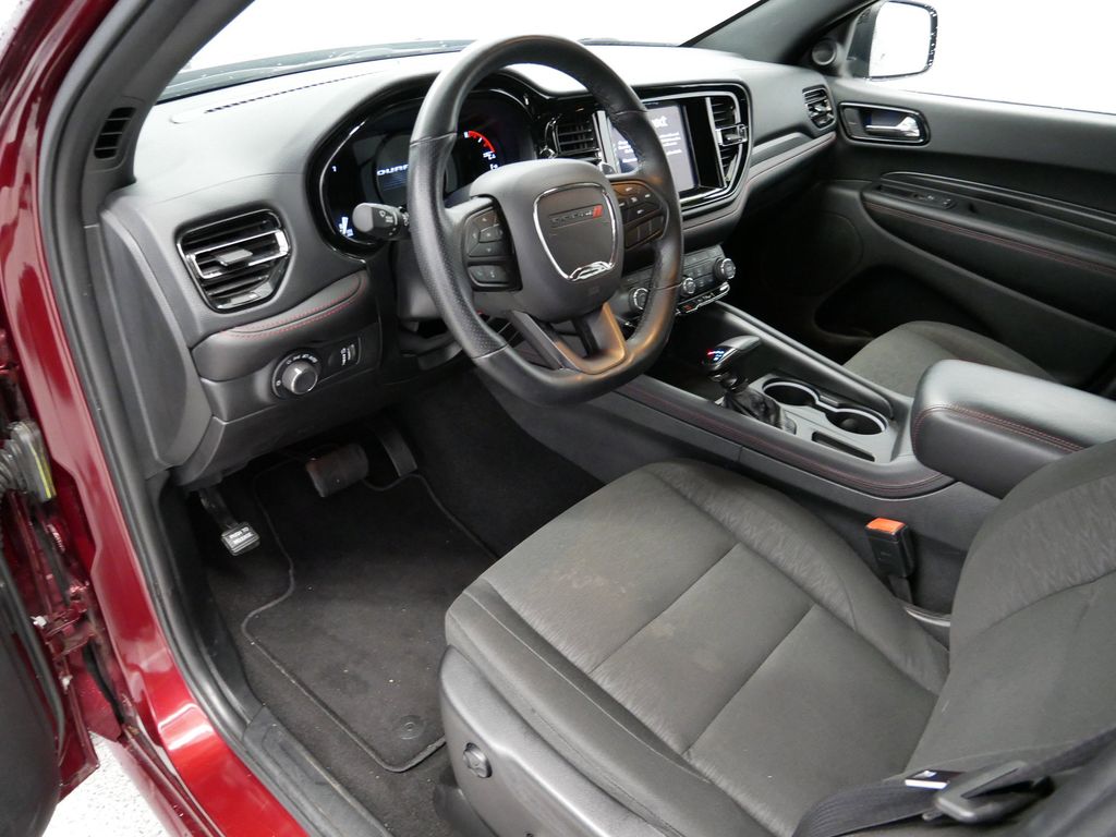 Thumbnail: 2024 Dodge Durango - 2