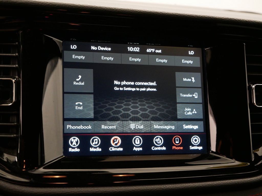 Thumbnail: 2024 Dodge Durango - 36