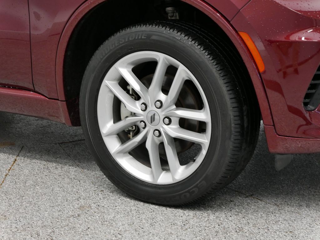 Thumbnail: 2024 Dodge Durango - 7