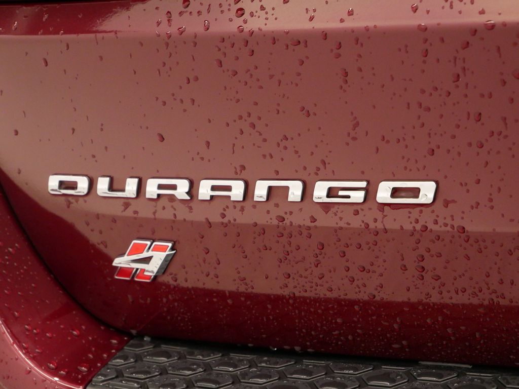 Thumbnail: 2024 Dodge Durango - 49