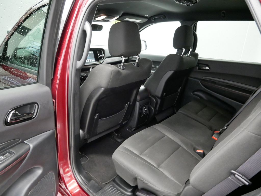Thumbnail: 2024 Dodge Durango - 11